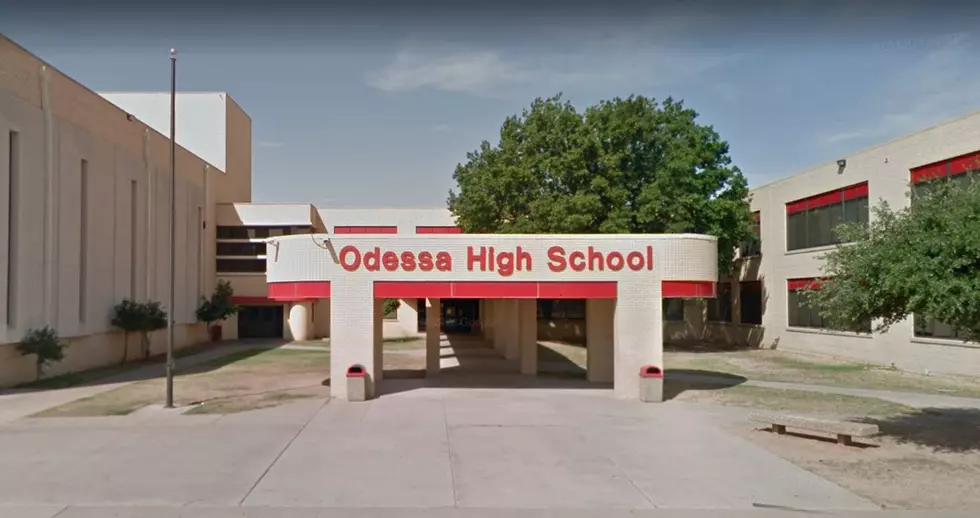OHS Building